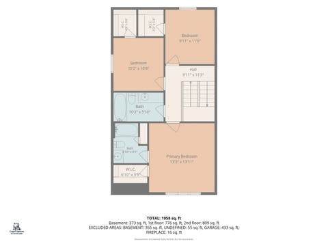 Tiny photo for 5712 ARBOR FALLS Court, Plainfield, IL 60586 (MLS # 12737656)