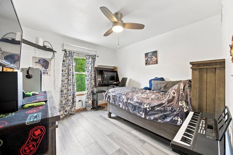 Tiny photo for 5712 ARBOR FALLS Court, Plainfield, IL 60586 (MLS # 12737656)