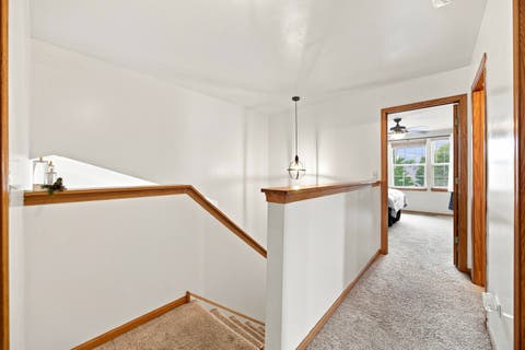 Tiny photo for 5712 ARBOR FALLS Court, Plainfield, IL 60586 (MLS # 12737656)