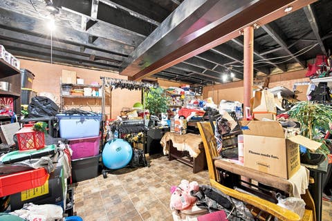 Tiny photo for 5712 ARBOR FALLS Court, Plainfield, IL 60586 (MLS # 12737656)