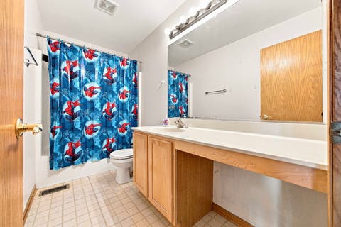 Tiny photo for 5712 ARBOR FALLS Court, Plainfield, IL 60586 (MLS # 12737656)