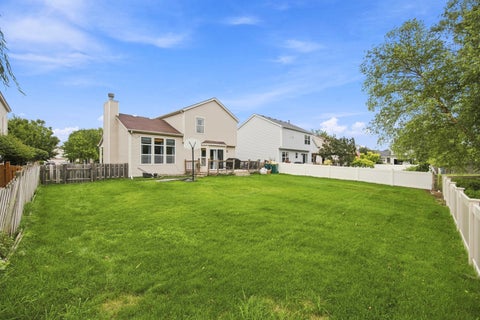 Tiny photo for 5712 ARBOR FALLS Court, Plainfield, IL 60586 (MLS # 12737656)