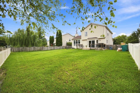 Tiny photo for 5712 ARBOR FALLS Court, Plainfield, IL 60586 (MLS # 12737656)