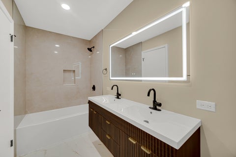 Tiny photo for 1831 N Rolling Lane, Arlington Heights, IL 60004 (MLS # 12752541)