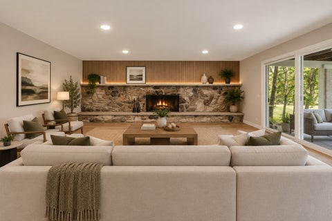 Tiny photo for 1831 N Rolling Lane, Arlington Heights, IL 60004 (MLS # 12752541)