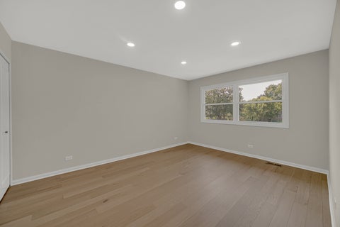 Tiny photo for 1831 N Rolling Lane, Arlington Heights, IL 60004 (MLS # 12752541)