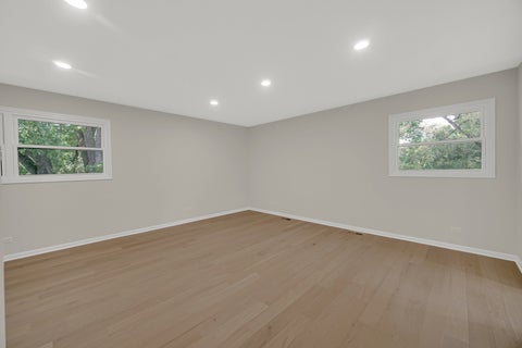 Tiny photo for 1831 N Rolling Lane, Arlington Heights, IL 60004 (MLS # 12752541)