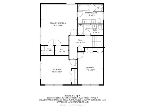 Tiny photo for 1831 N Rolling Lane, Arlington Heights, IL 60004 (MLS # 12752541)