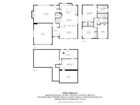 Tiny photo for 1831 N Rolling Lane, Arlington Heights, IL 60004 (MLS # 12752541)