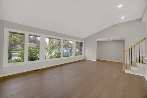 Tiny photo for 1831 N Rolling Lane, Arlington Heights, IL 60004 (MLS # 12752541)
