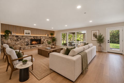 Tiny photo for 1831 N Rolling Lane, Arlington Heights, IL 60004 (MLS # 12752541)