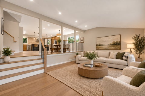 Tiny photo for 1831 N Rolling Lane, Arlington Heights, IL 60004 (MLS # 12752541)