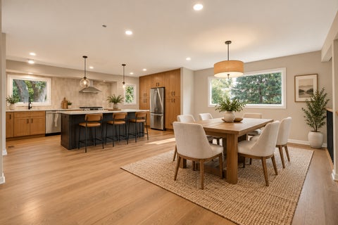 Tiny photo for 1831 N Rolling Lane, Arlington Heights, IL 60004 (MLS # 12752541)