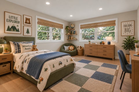 Tiny photo for 1831 N Rolling Lane, Arlington Heights, IL 60004 (MLS # 12752541)
