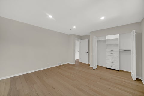 Tiny photo for 1831 N Rolling Lane, Arlington Heights, IL 60004 (MLS # 12752541)