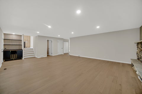 Tiny photo for 1831 N Rolling Lane, Arlington Heights, IL 60004 (MLS # 12752541)
