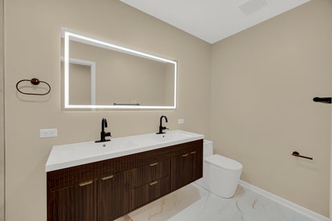 Tiny photo for 1831 N Rolling Lane, Arlington Heights, IL 60004 (MLS # 12752541)