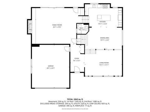 Tiny photo for 1831 N Rolling Lane, Arlington Heights, IL 60004 (MLS # 12752541)