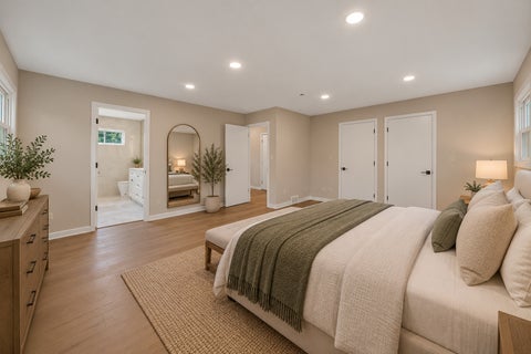 Tiny photo for 1831 N Rolling Lane, Arlington Heights, IL 60004 (MLS # 12752541)