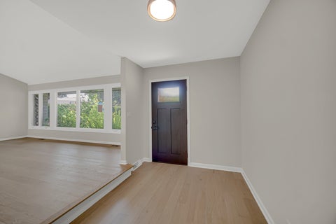Tiny photo for 1831 N Rolling Lane, Arlington Heights, IL 60004 (MLS # 12752541)