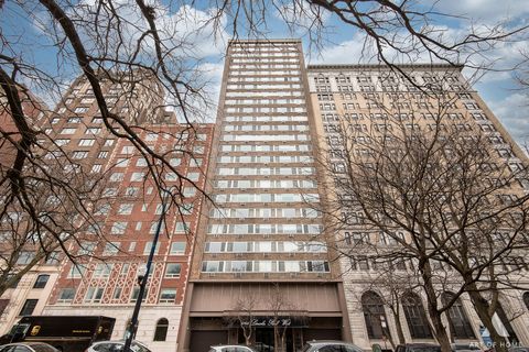2144 N Lincoln Park West 8C Chicago IL 60614