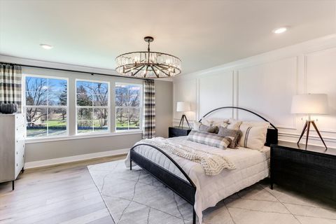 Tiny photo for 856 Preston Lane, Oswego, IL 60543 (MLS # 12614119)