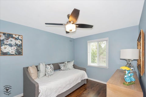 Tiny photo for 589 Inverness Road, Lisle, IL 60532 (MLS # 12674379)