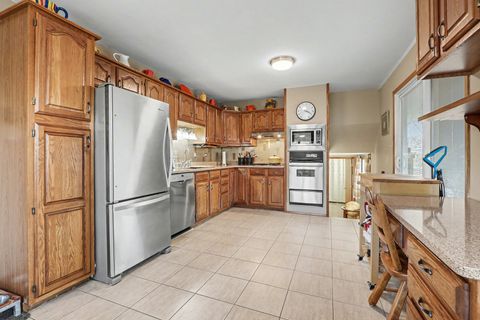 Tiny photo for Oak Forest, IL 60452 (MLS # 12581939)