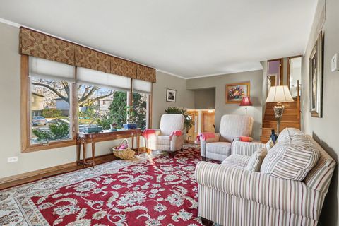 Tiny photo for Oak Forest, IL 60452 (MLS # 12581939)