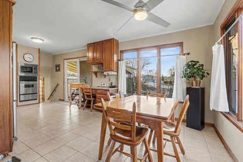 Tiny photo for Oak Forest, IL 60452 (MLS # 12581939)