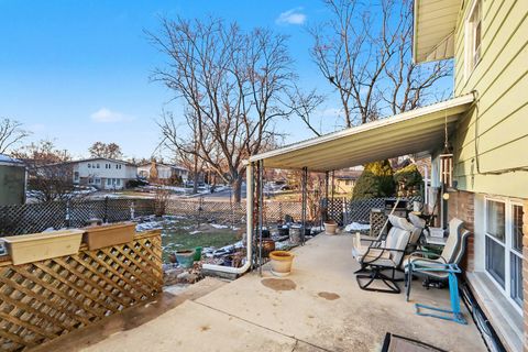 Tiny photo for Oak Forest, IL 60452 (MLS # 12581939)