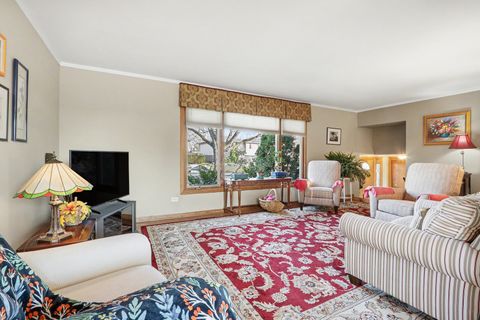 Tiny photo for Oak Forest, IL 60452 (MLS # 12581939)