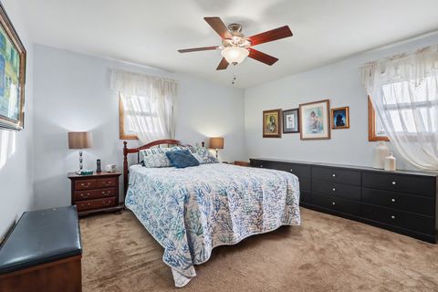 Tiny photo for Oak Forest, IL 60452 (MLS # 12581939)