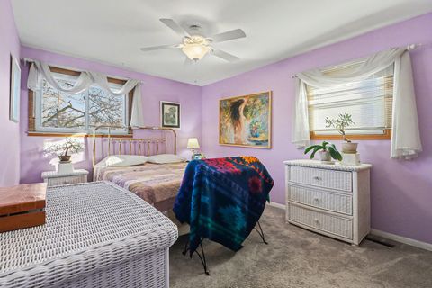 Tiny photo for Oak Forest, IL 60452 (MLS # 12581939)