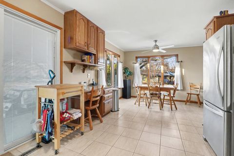 Tiny photo for Oak Forest, IL 60452 (MLS # 12581939)