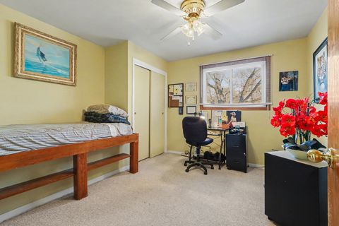 Tiny photo for Oak Forest, IL 60452 (MLS # 12581939)