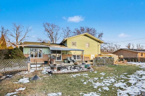 Tiny photo for Oak Forest, IL 60452 (MLS # 12581939)