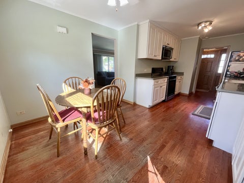 Tiny photo for 4537 W 102nd Street, Oak Lawn, IL 60453 (MLS # 12777120)