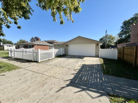 Tiny photo for 4537 W 102nd Street, Oak Lawn, IL 60453 (MLS # 12777120)