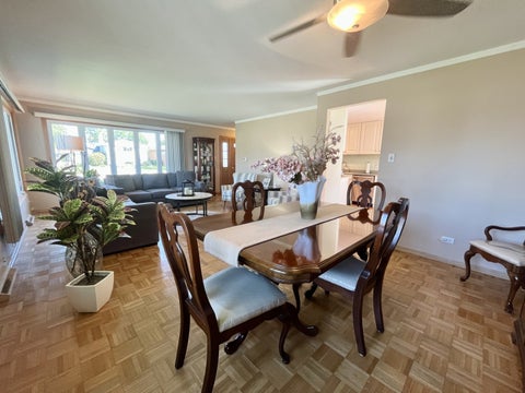 Tiny photo for 4537 W 102nd Street, Oak Lawn, IL 60453 (MLS # 12777120)