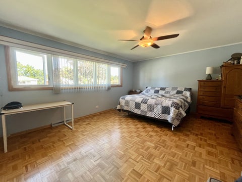 Tiny photo for 4537 W 102nd Street, Oak Lawn, IL 60453 (MLS # 12777120)