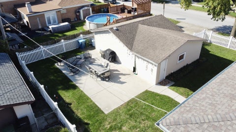Tiny photo for 4537 W 102nd Street, Oak Lawn, IL 60453 (MLS # 12777120)