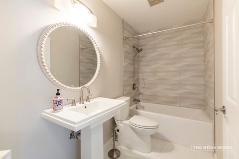 Tiny photo for 300 Churchill Lane, Aurora, IL 60504 (MLS # 12495677)