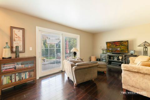 Tiny photo for 300 Churchill Lane, Aurora, IL 60504 (MLS # 12495677)