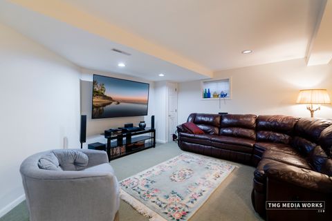 Tiny photo for 300 Churchill Lane, Aurora, IL 60504 (MLS # 12495677)