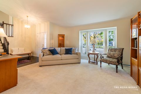 Tiny photo for 300 Churchill Lane, Aurora, IL 60504 (MLS # 12495677)