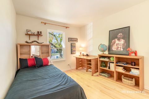 Tiny photo for 300 Churchill Lane, Aurora, IL 60504 (MLS # 12495677)