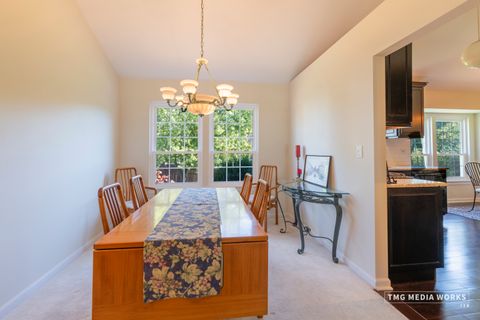 Tiny photo for 300 Churchill Lane, Aurora, IL 60504 (MLS # 12495677)