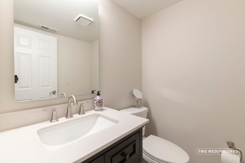 Tiny photo for 300 Churchill Lane, Aurora, IL 60504 (MLS # 12495677)