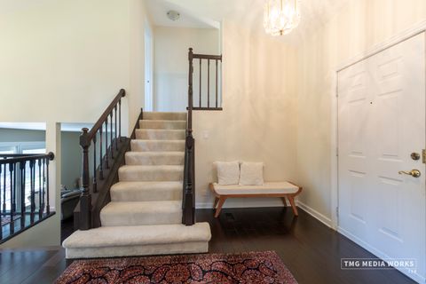 Tiny photo for 300 Churchill Lane, Aurora, IL 60504 (MLS # 12495677)